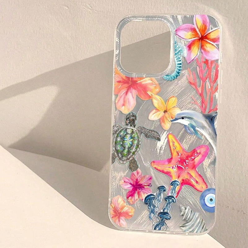 Summer Underwater Ocean Life C - Summer Closet review and price