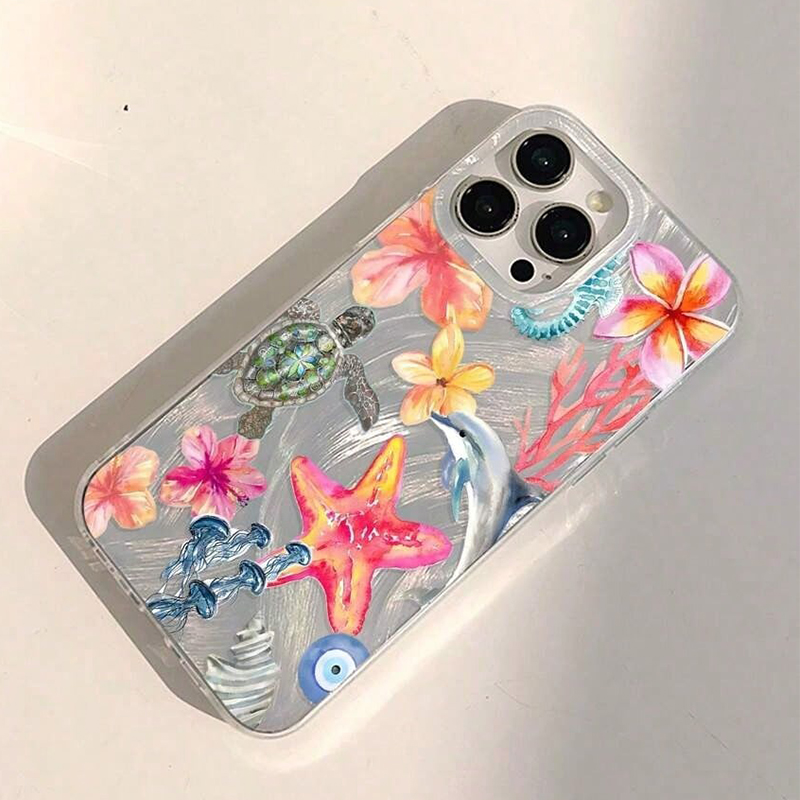Summer Underwater Ocean Life C - Summer Closet review and price