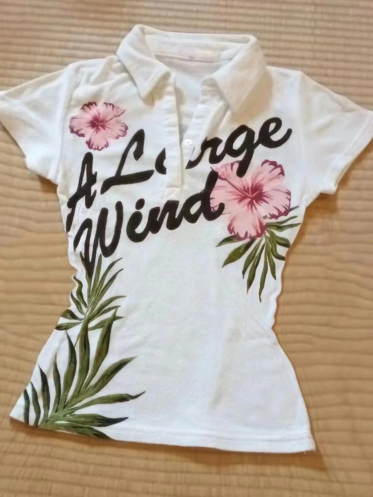 2026 Summer Y2k Vintage Graphi - Summer Grunge Clothing review and price