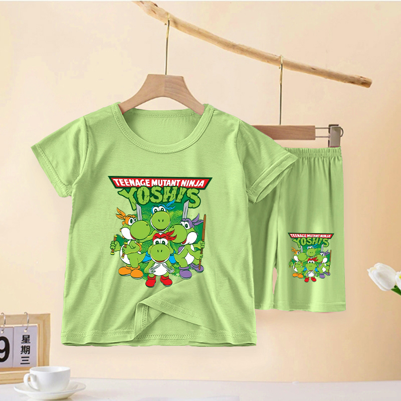 Teenage Mutant Ninja Turtles K - Summer Clothing Teens review and price