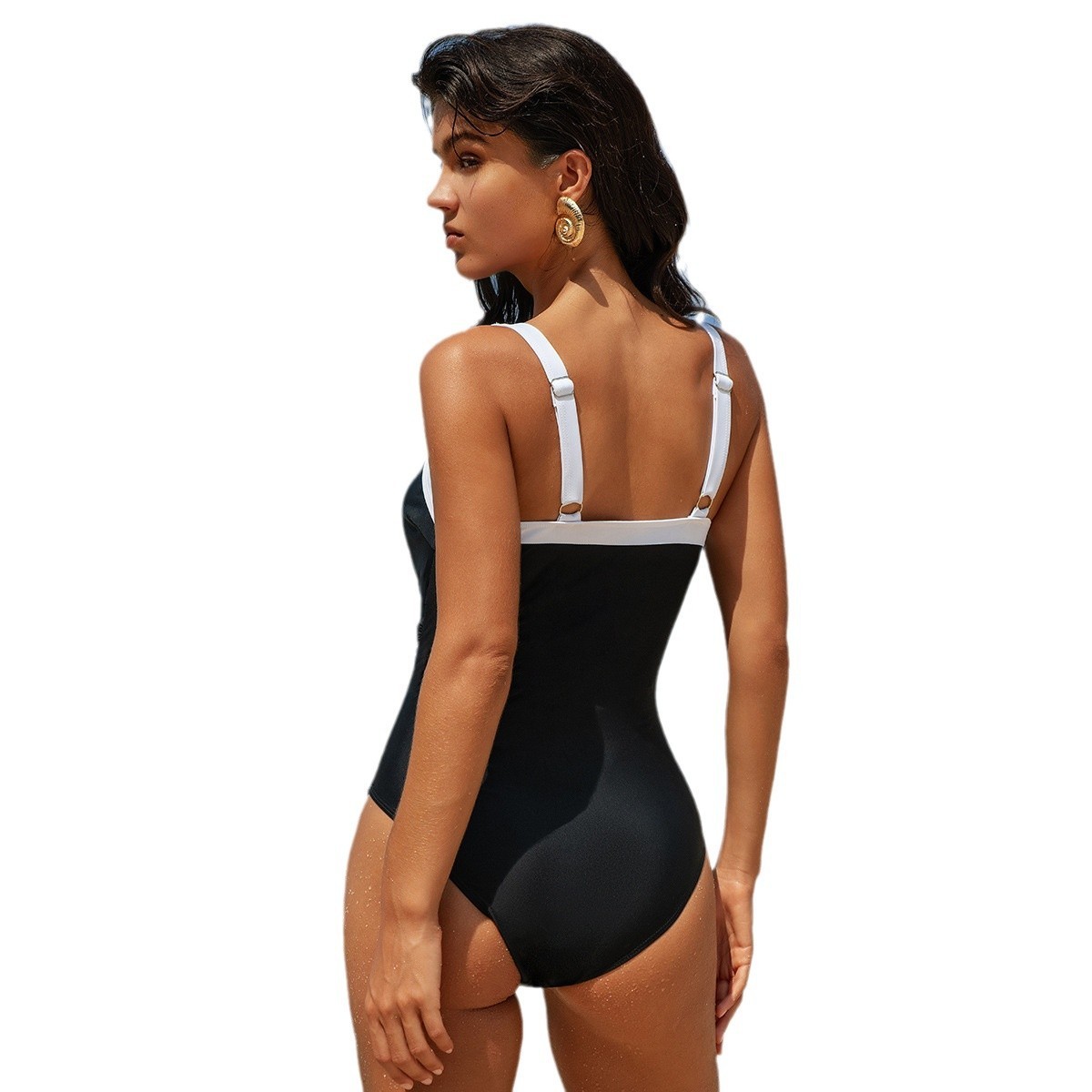 Swimwear Woman One Piece Swims - Swimsuit One Piece review and price