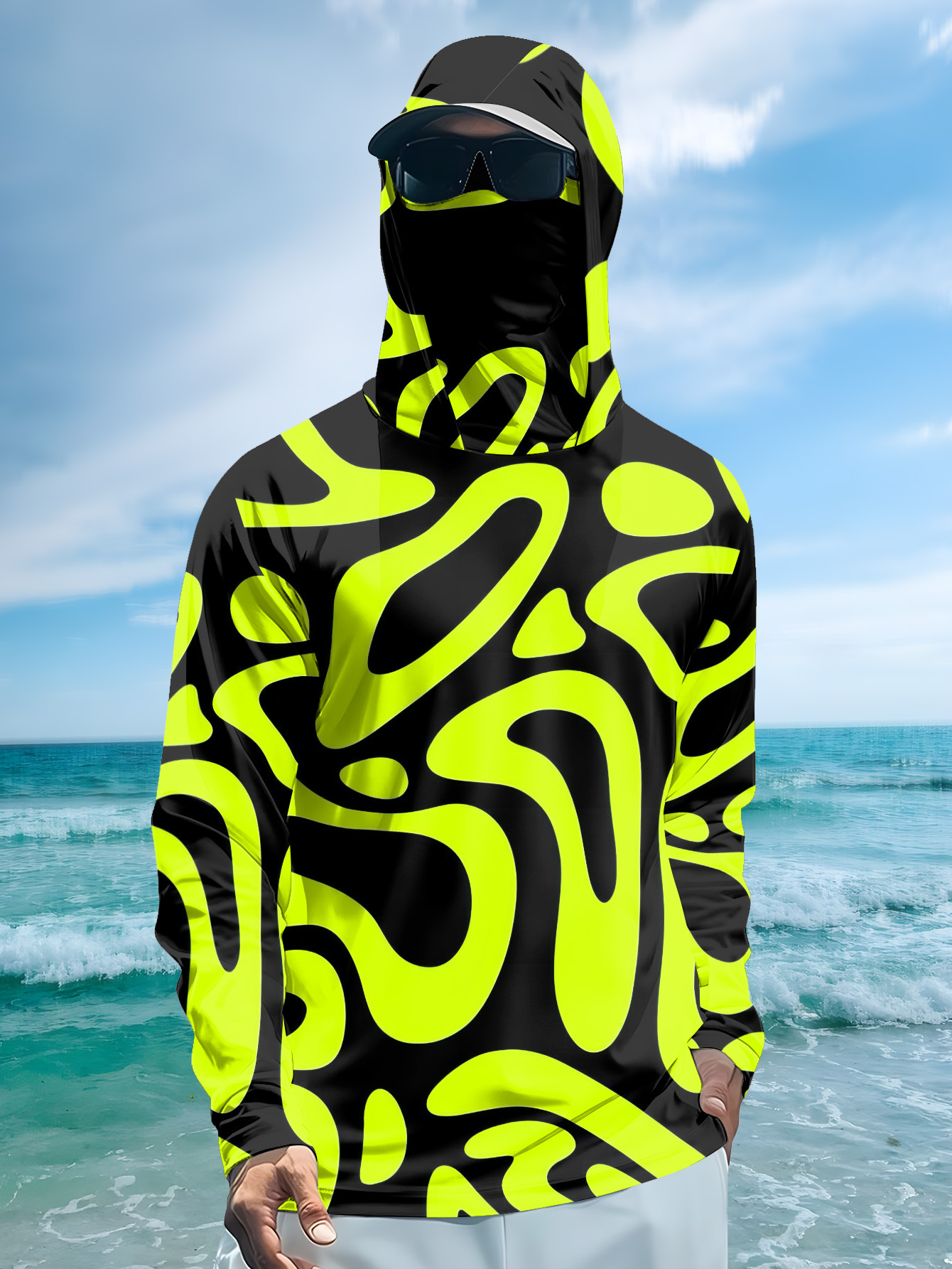 2026 Summer New Style Men's Lo - Summer Clothing Types review and price