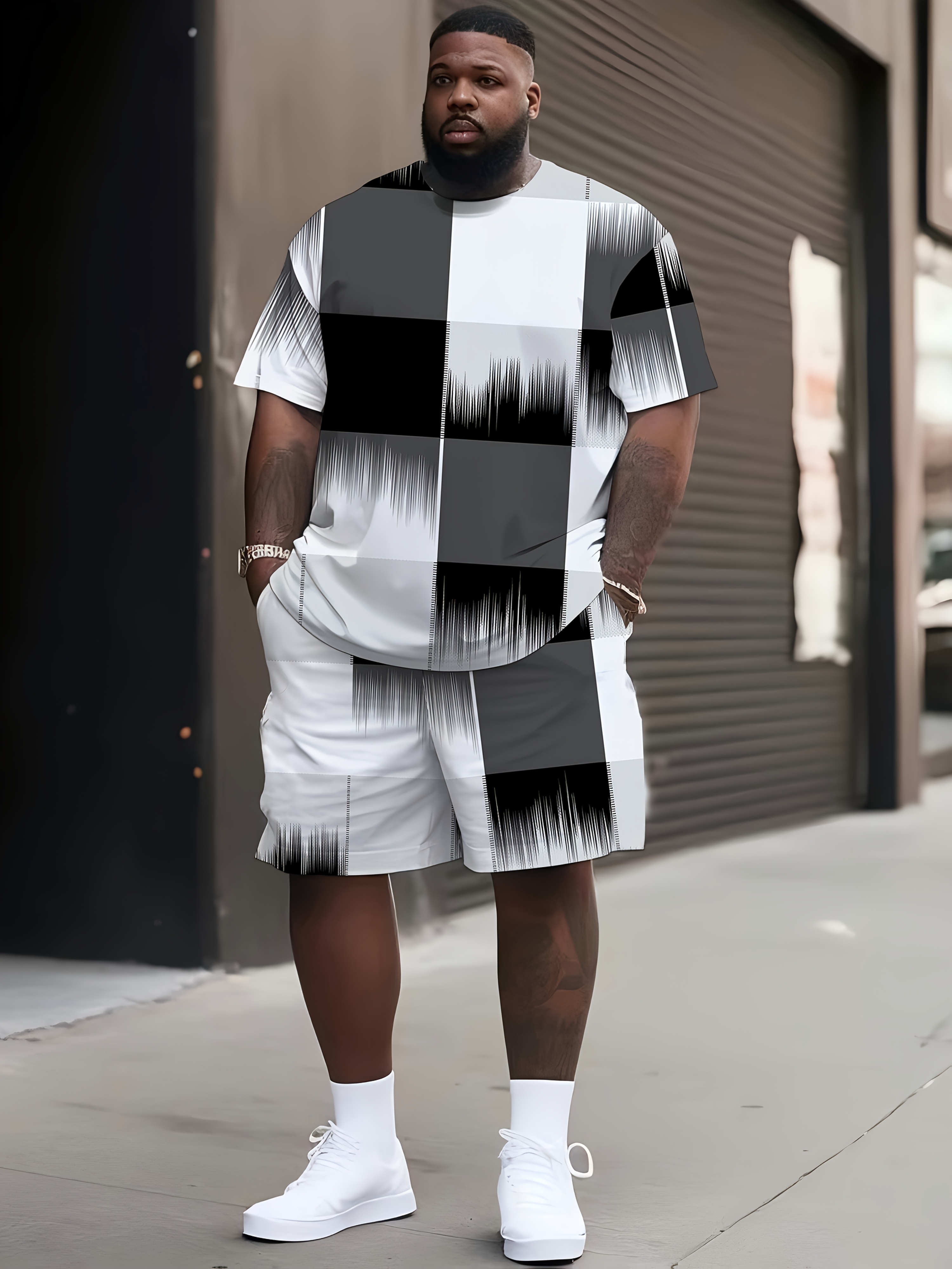 Summer Large Size Men's Clothi - Summer Clothing Styles Men review and price
