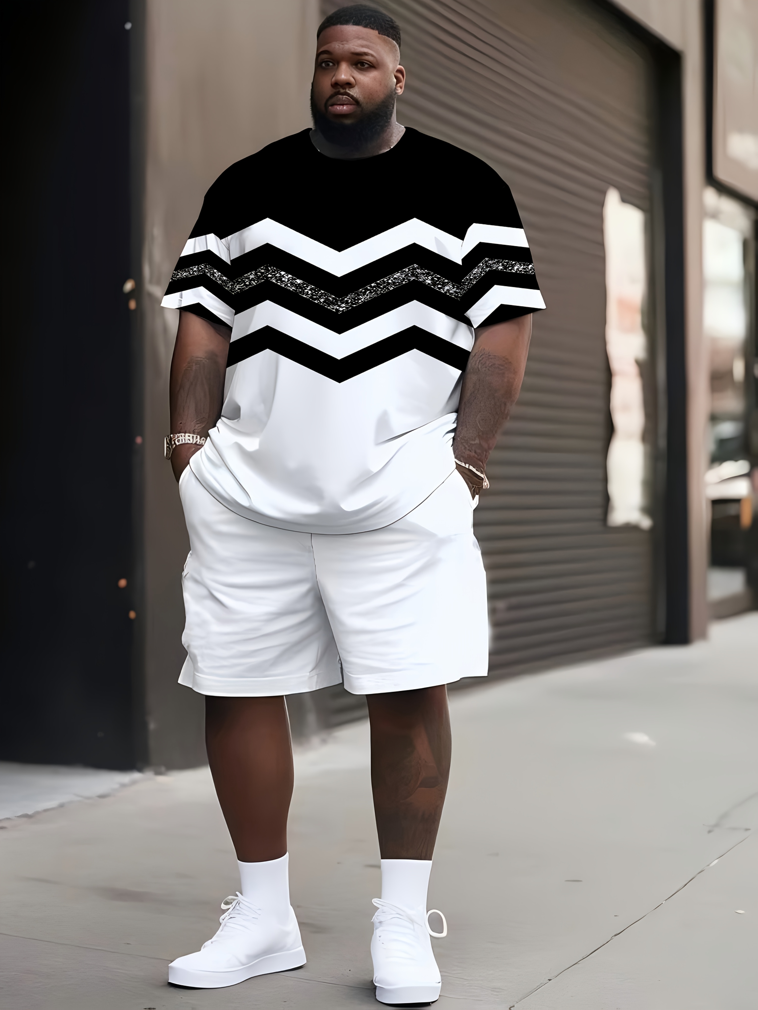 Summer Large Size Men's Clothi - Summer Clothing Styles Men review and price
