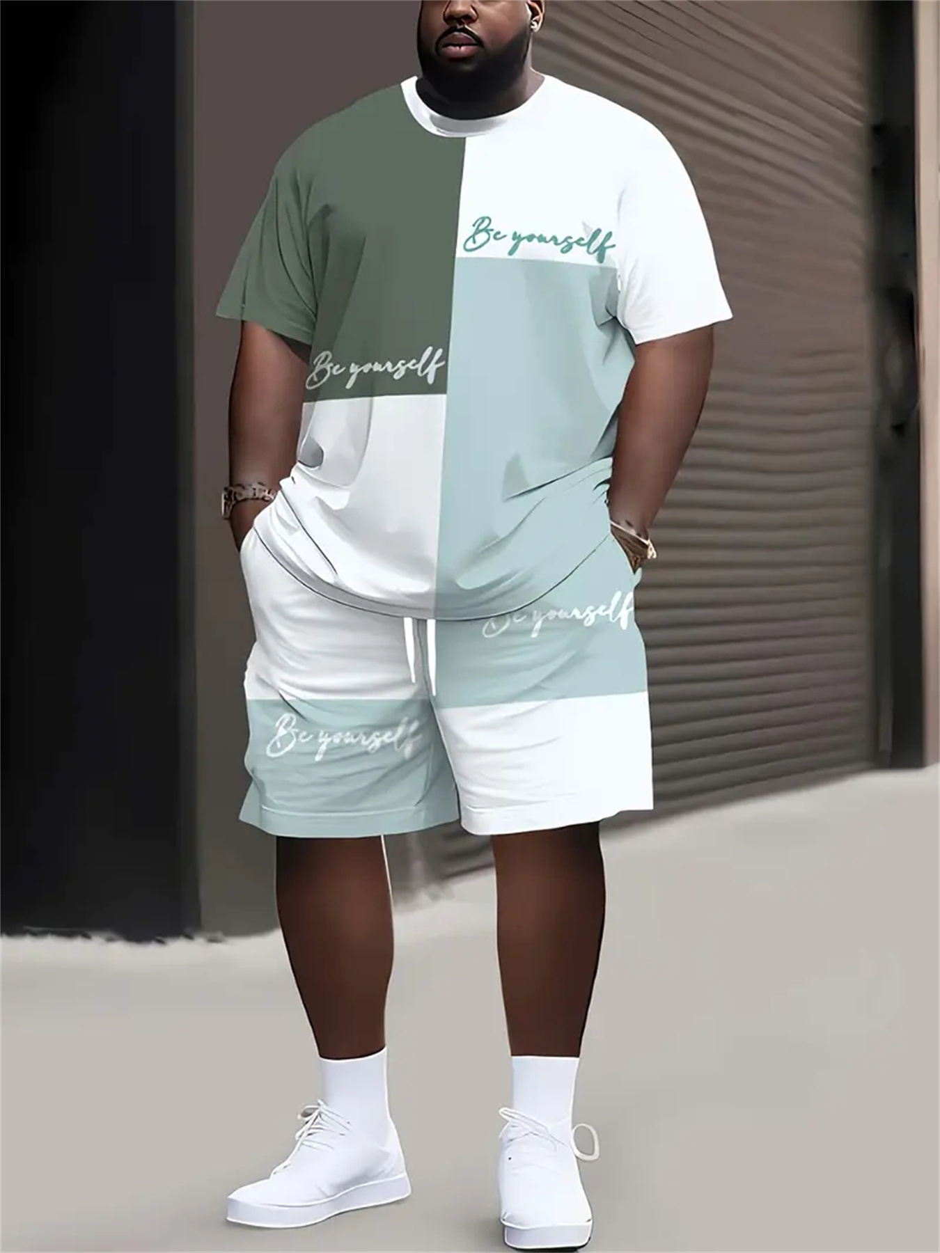Summer Large Size Men's Clothi - Summer Clothing Styles Men review and price