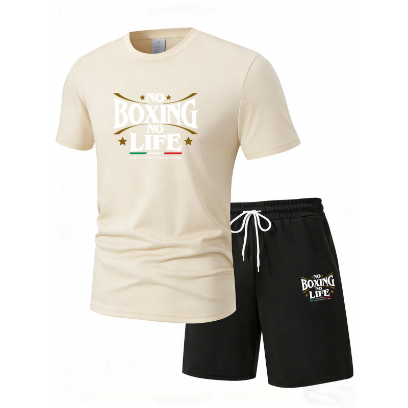 Summer Leisure Men'S 2-Piece S - Summer Clothing Sets Men review and price
