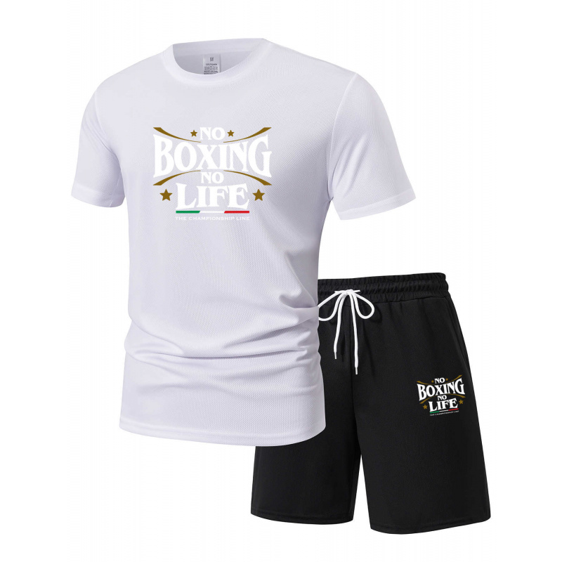 Summer Leisure Men'S 2-Piece S - Summer Clothing Sets Men review and price