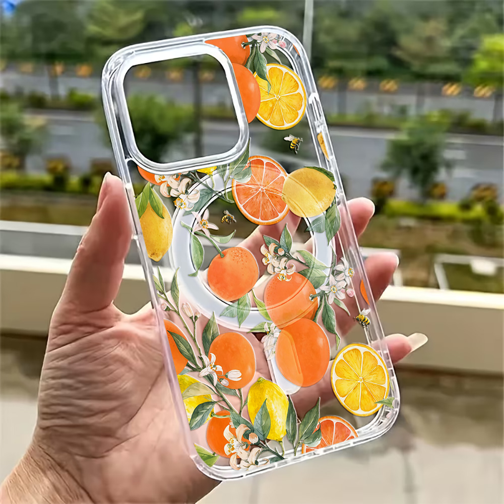 Summer Lemon Phone Case for iP - Summer Closet review and price