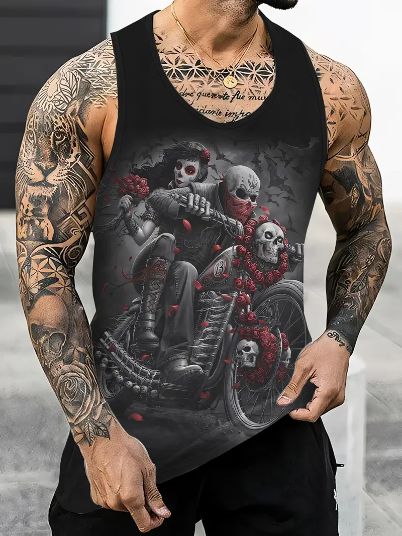 Viking Warrior Printed Round N - Summer Viking Clothing review and price
