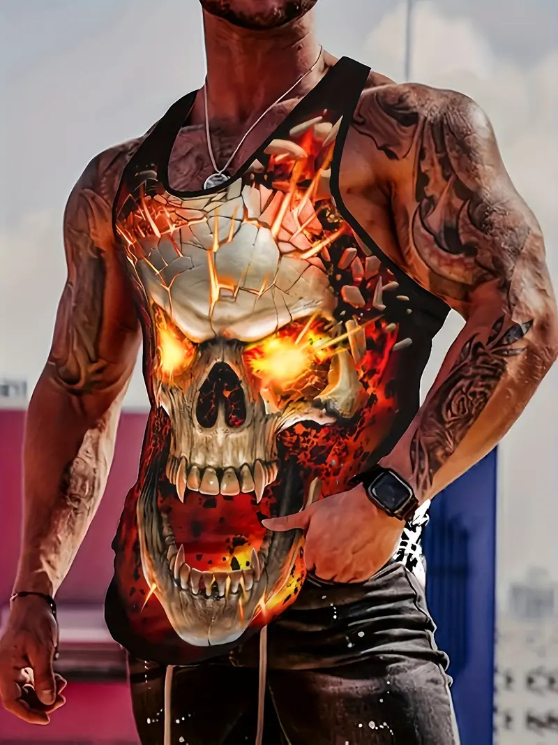 Viking Warrior Printed Round N - Summer Viking Clothing review and price
