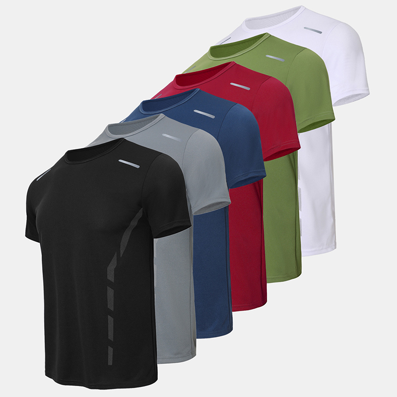 1/4 Pcs Men's Summer Quick-dry - Summer Clothing Teens review and price
