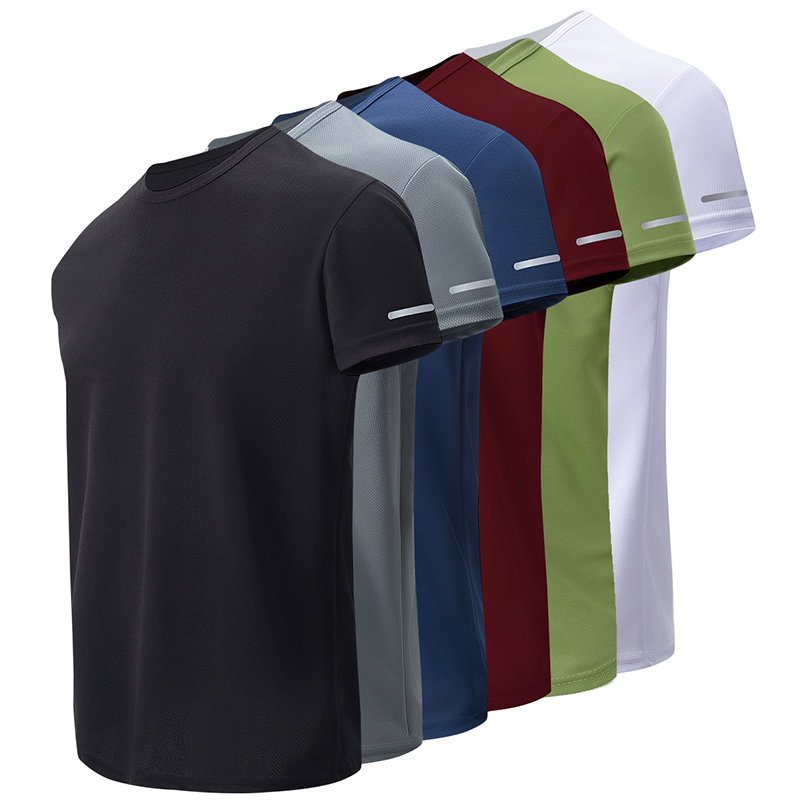 1/4 Pcs Men's Summer Quick-dry - Summer Clothing Teens review and price