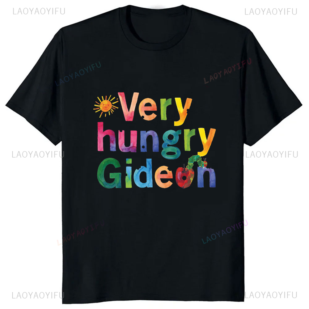Funny Cartoon Graphic The Very - Summer Clothing Styles Men review and price